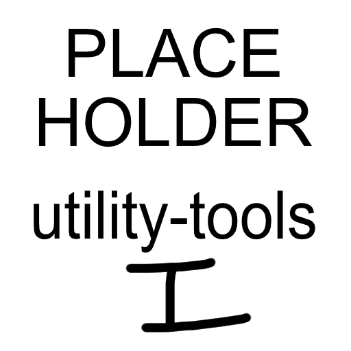 Utility Tools Screenshot 1