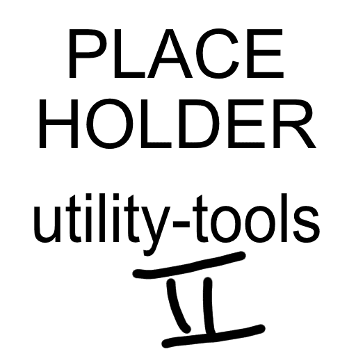 Utility Tools Screenshot 2