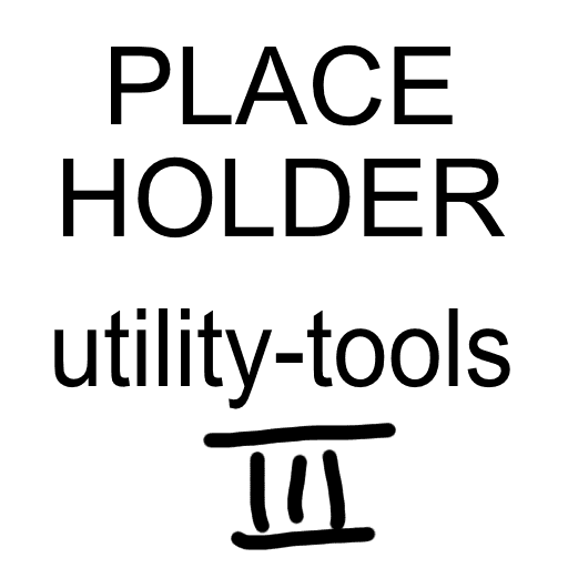 Utility Tools Screenshot 3